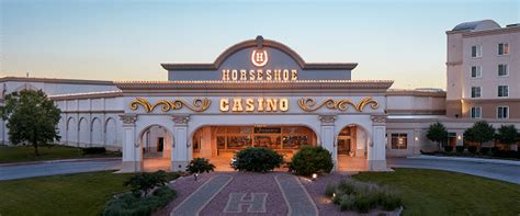 horseshoe casino omaha